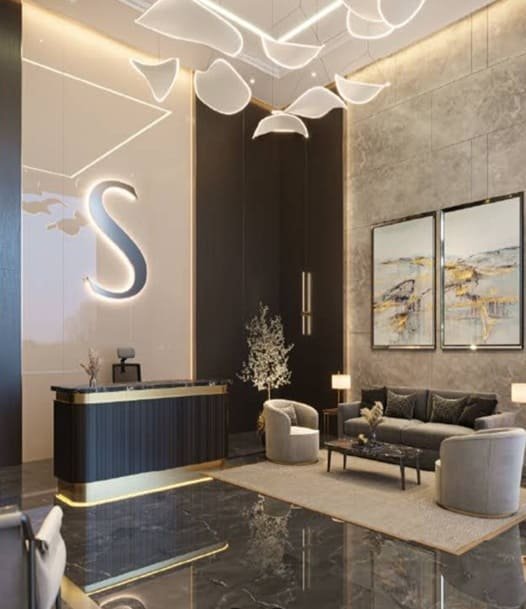 overview image Sobha Altair