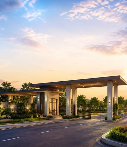 overview image Sobha Boulevard