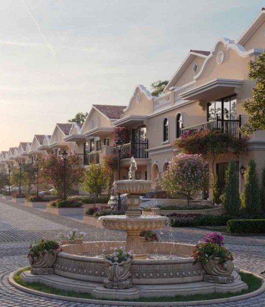 overview image Sobha Galera