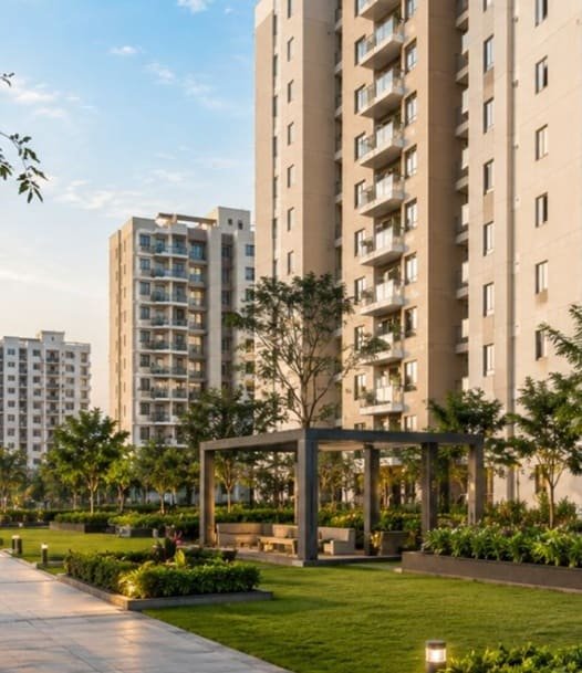 overview image Sobha Hennur