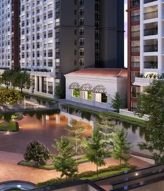 overview image Sobha Liora