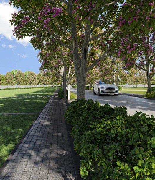 overview image Sobha Sacred Grove By The Lake