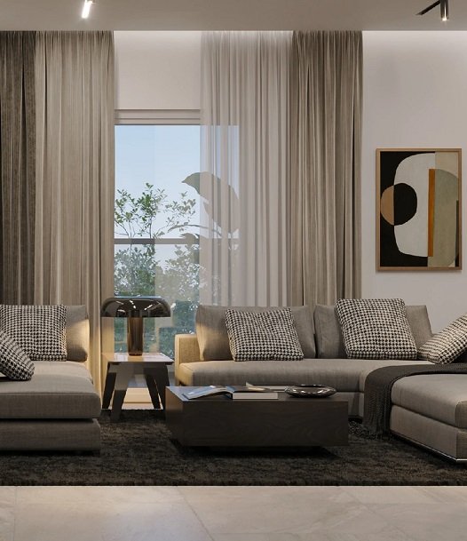 overview image Sobha Spectra