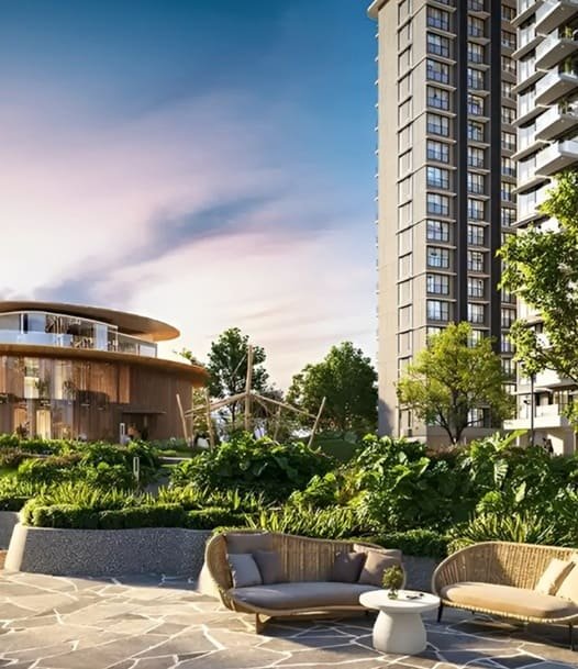 overview image Sobha Trinity