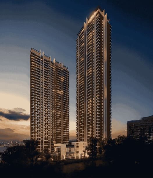 overview image Sobha World City